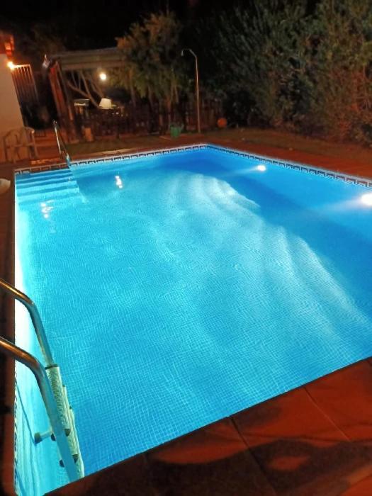Chalet Roche A 300 Metros De La Playa Dış mekan fotoğraf