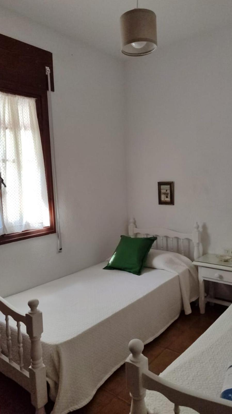 Chalet Roche A 300 Metros De La Playa Dış mekan fotoğraf